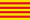 Bandera catalana