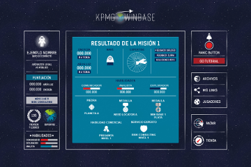 WinBase, Aplicación Web